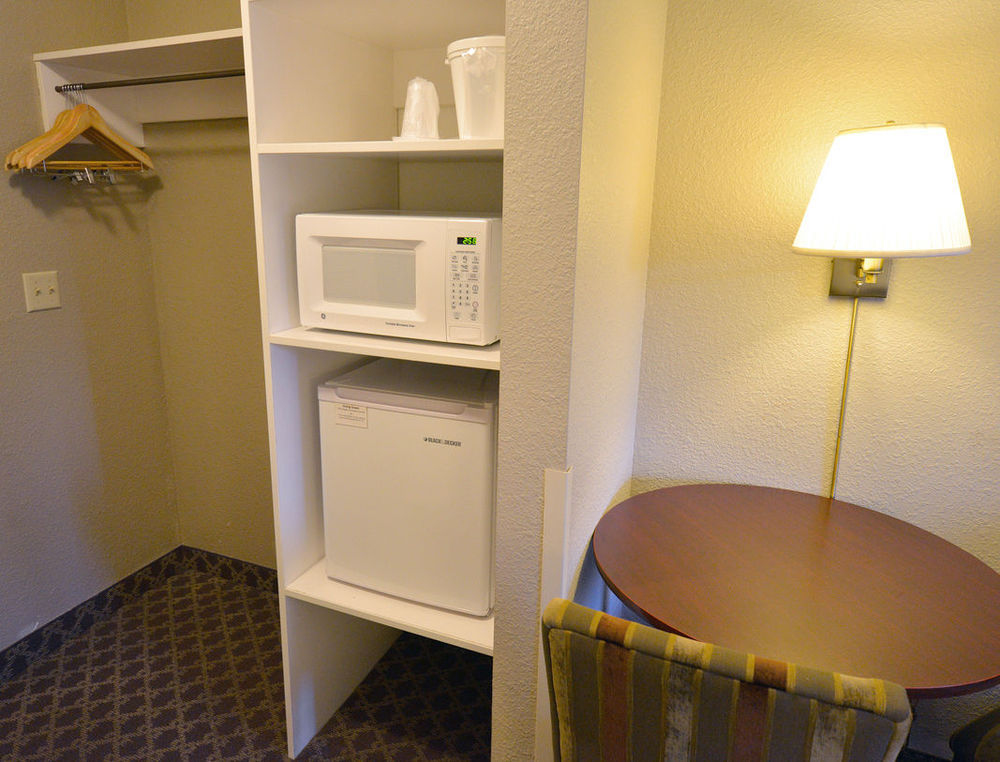Riversage Billings Inn Kamer foto