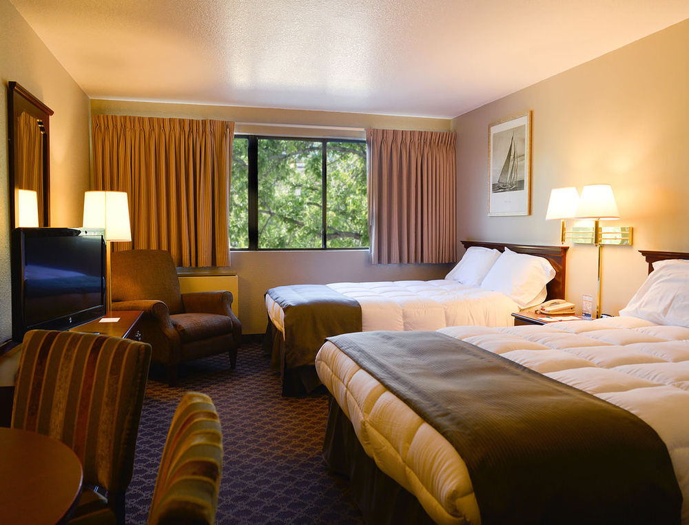 Riversage Billings Inn Kamer foto