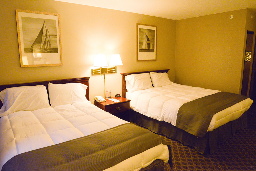 Riversage Billings Inn Kamer foto
