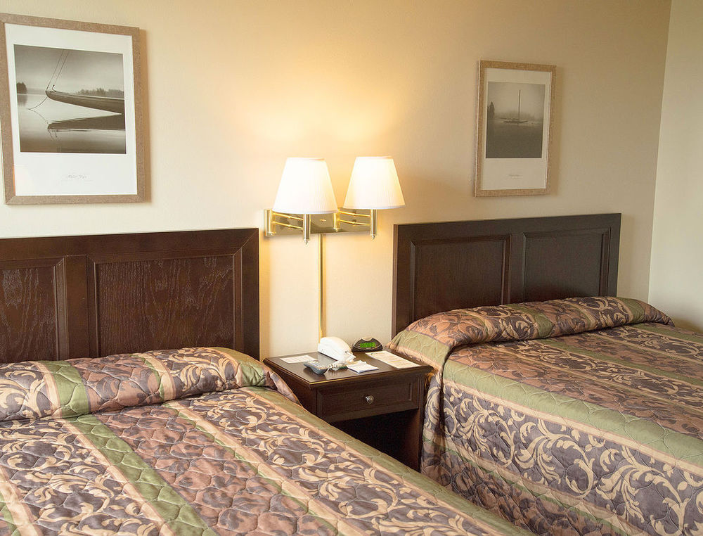 Riversage Billings Inn Kamer foto