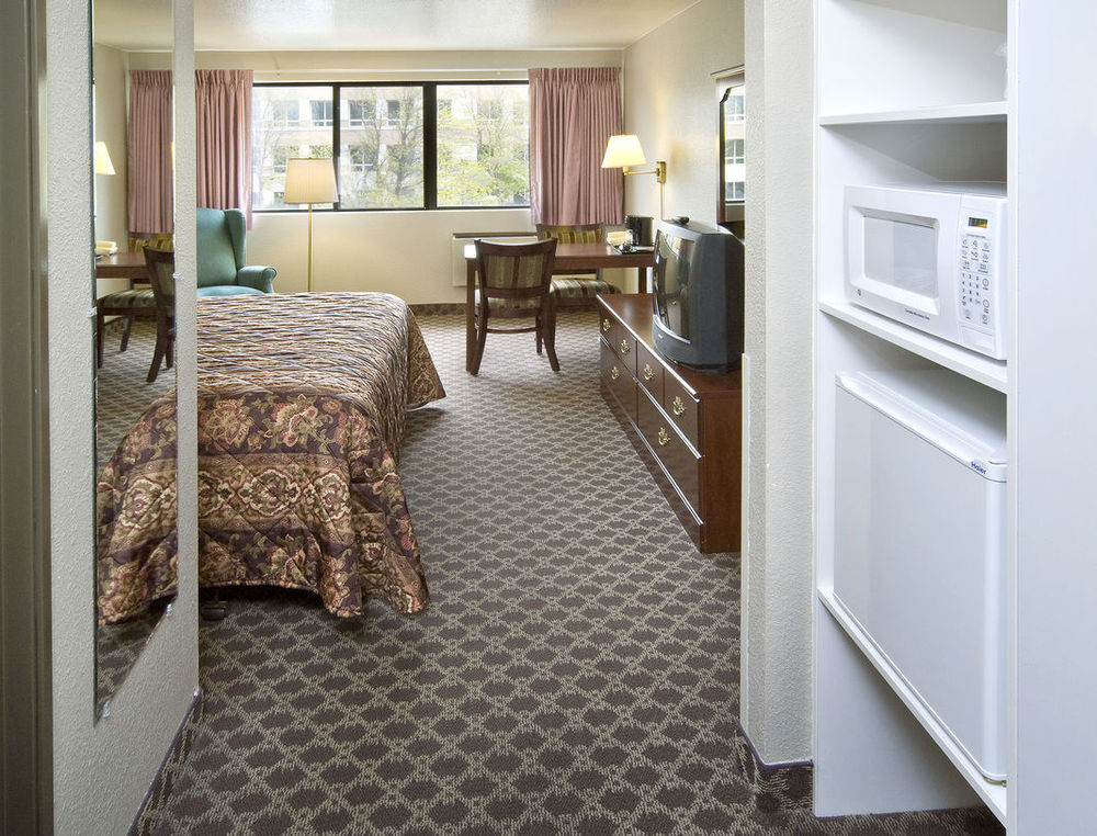 Riversage Billings Inn Kamer foto